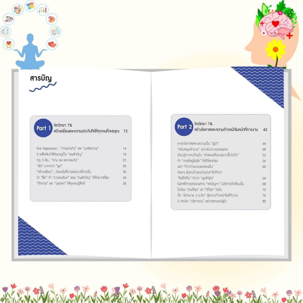 SET  ( 1 ชุด 3 เล่ม)  หนังสือ 'เข้าใจโลกมืด: The Dark Triad  สู่การเป็นอัจฉริยะทางสังคม' - รูปที่ 3