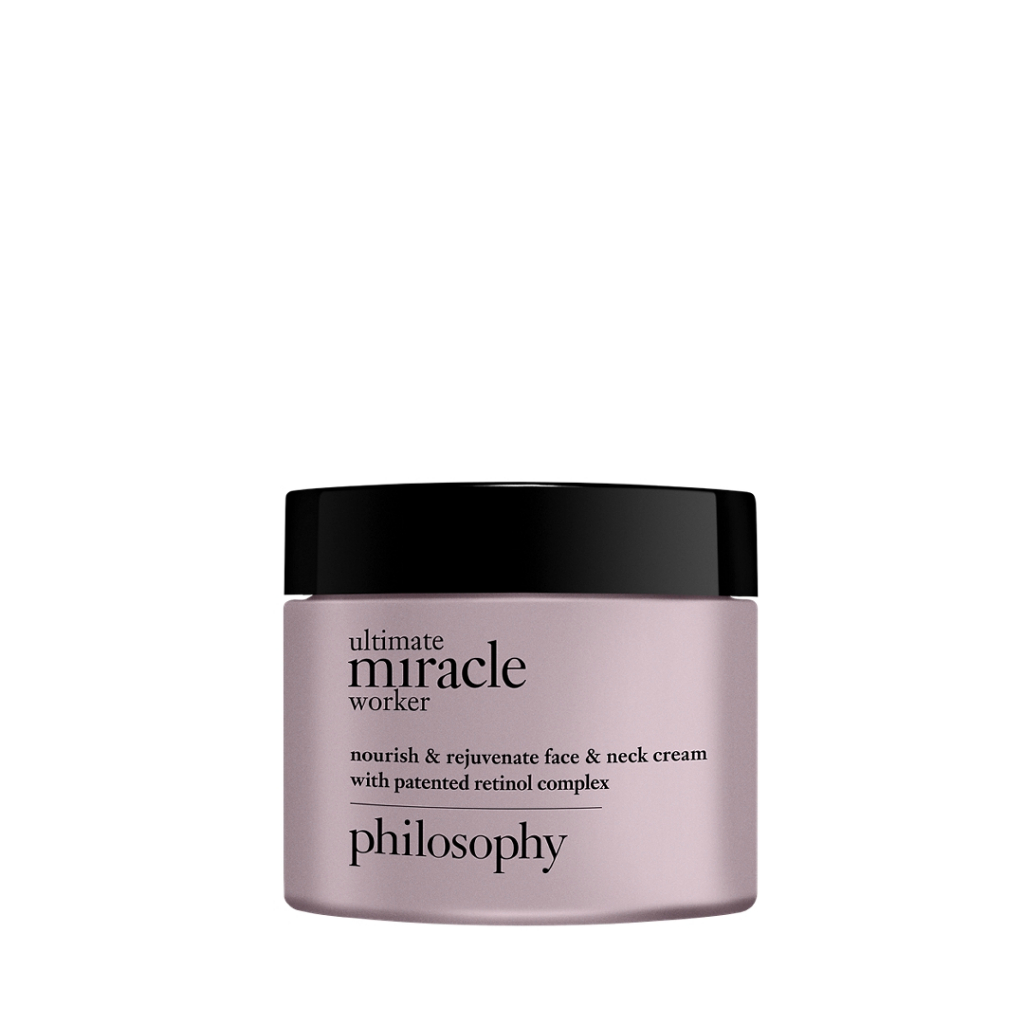 Philosophy Miracle Worker Ultimate Day Cream  60ml