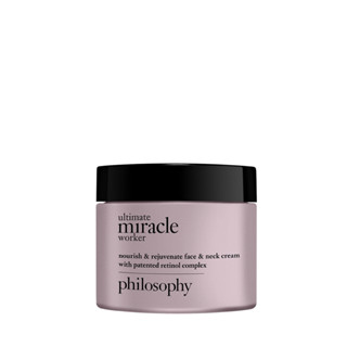 Philosophy Miracle Worker Ultimate Day Cream  60ml