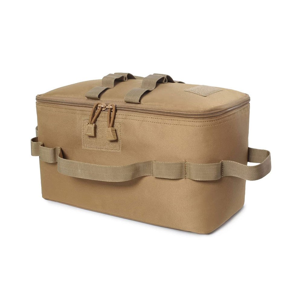 ERORO กระเป๋าแคมป์ปิ้ง อเนกประสงค์ พับได้ พกพาง่าย Camping Storage Bags