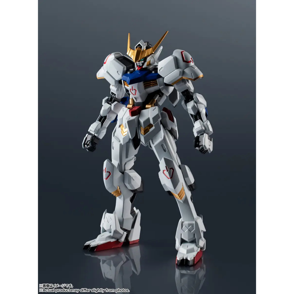 4573102676603 Gundam Universe ASW-G-08 Gundam Barbatos Renewal