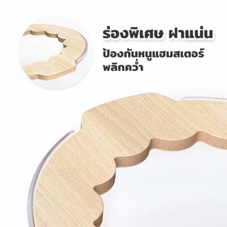 Petcho ห้องน้ำหนูแฮมสเตอร์ ห้องน้ำหมีทอง อ่างอาบทราย ห้องน้ำสัตว์เล็ก โถปัสสาวะ อุปกรณ์กรงหนู