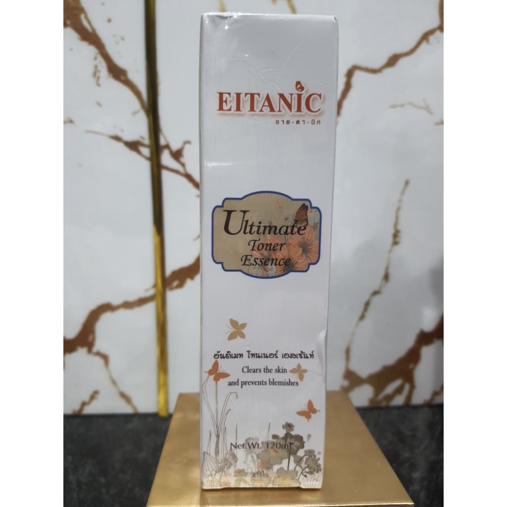 Eitanic Ultimate Toner Essence 120ml