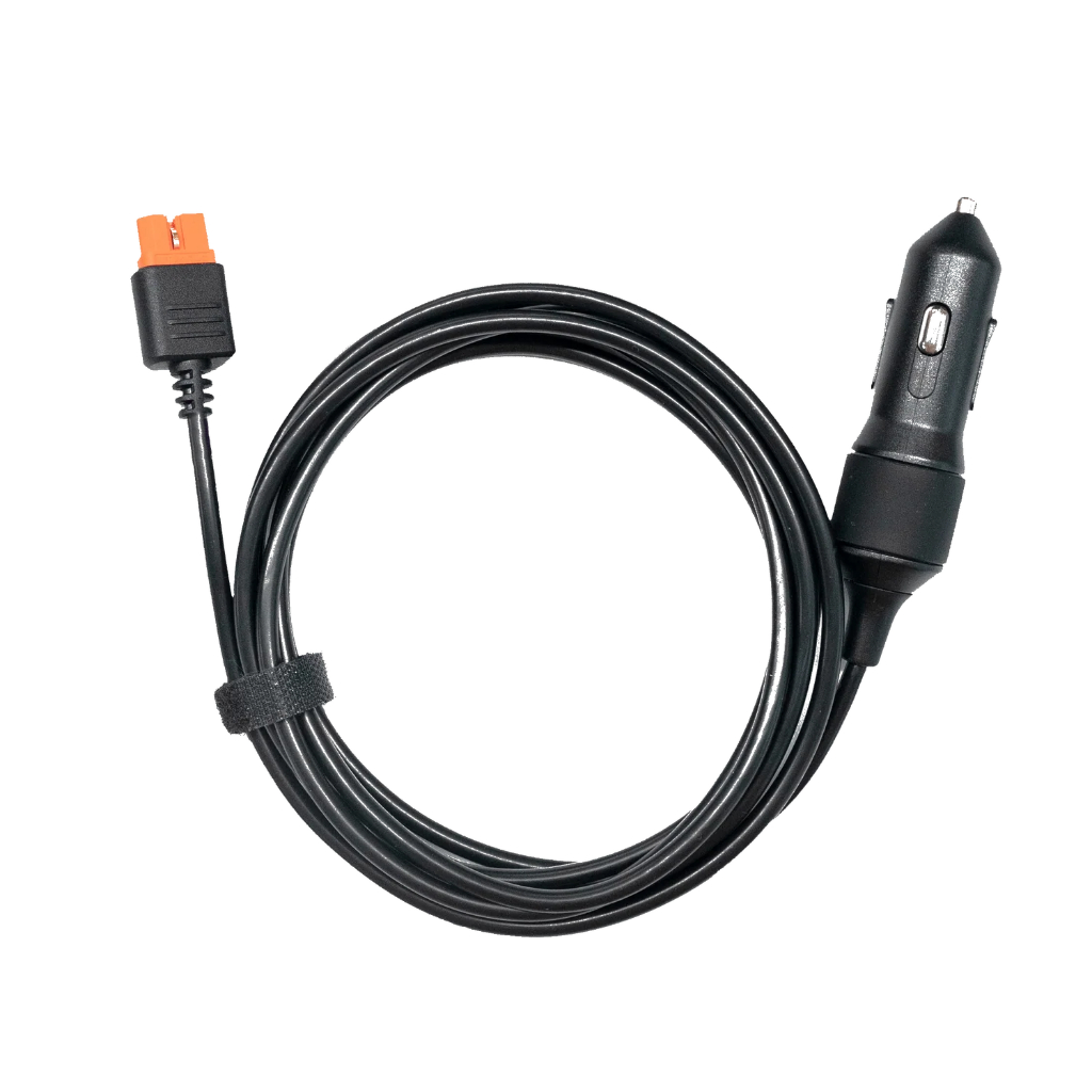 【ส่งจากไทย】 Car Charging Cable（XT60）  สายชาร์จรถยนต์ 【1.5M】