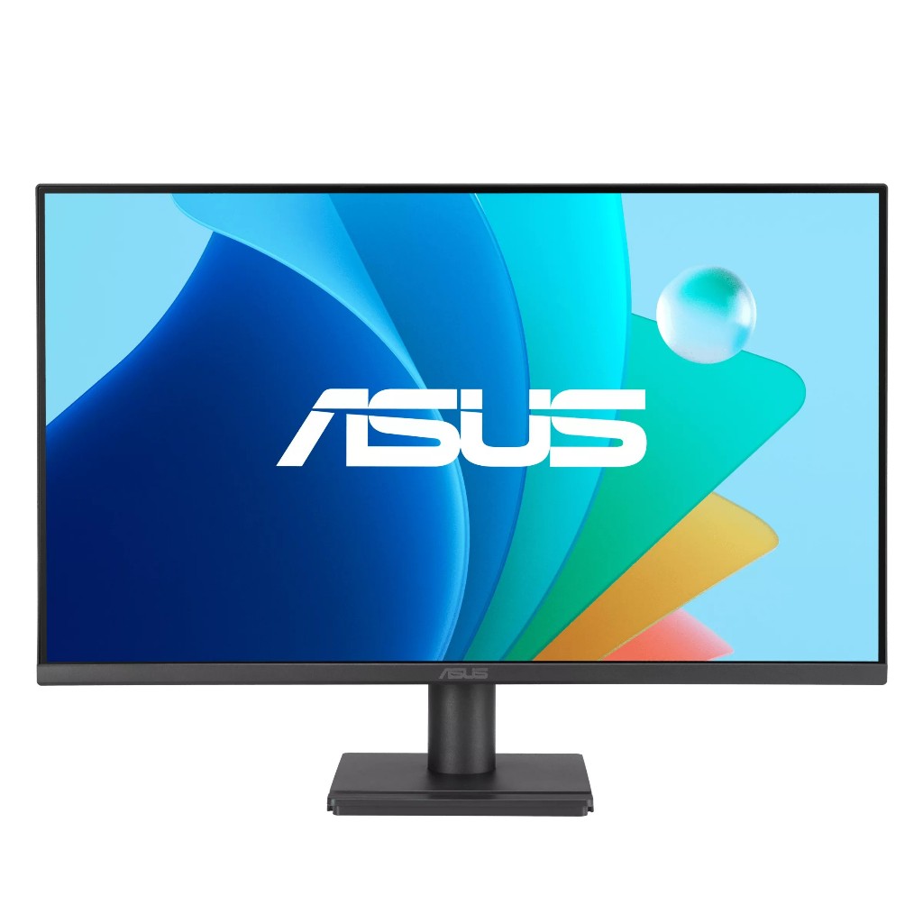 ASUS Eye Care Gaming Monitor VA279HG - 27"/IPS/120Hz/1ms/Adaptive-Sync/3Y*3 MNL-002376