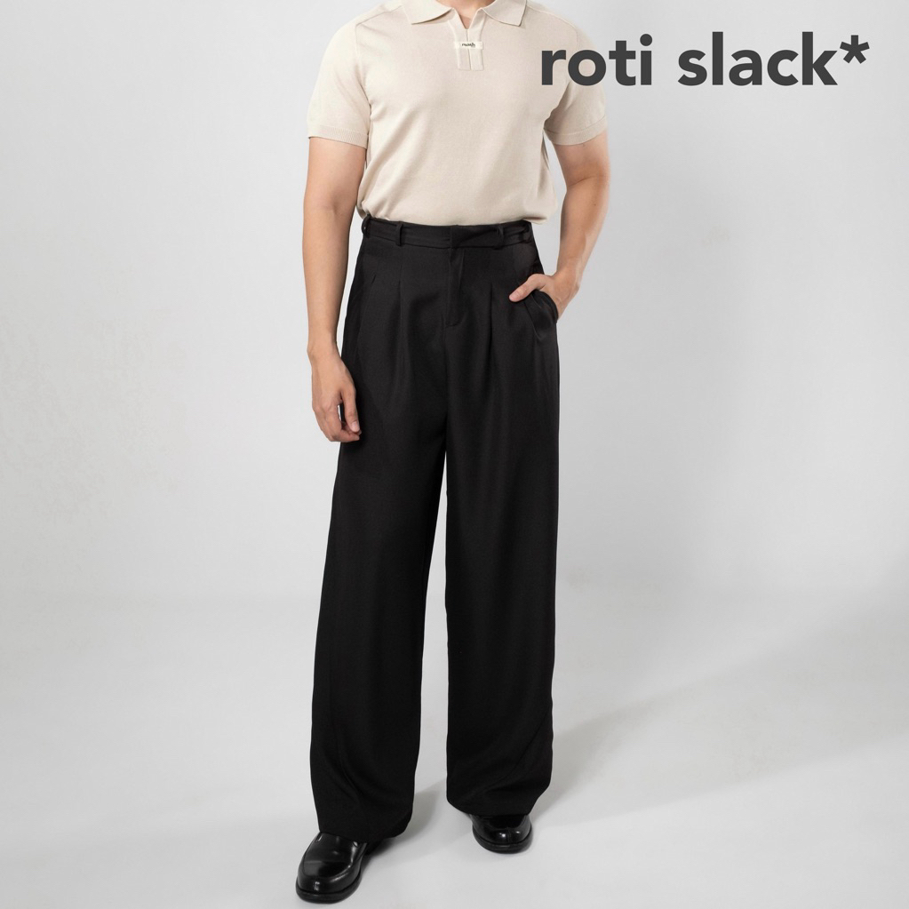 reach studio | roti slack