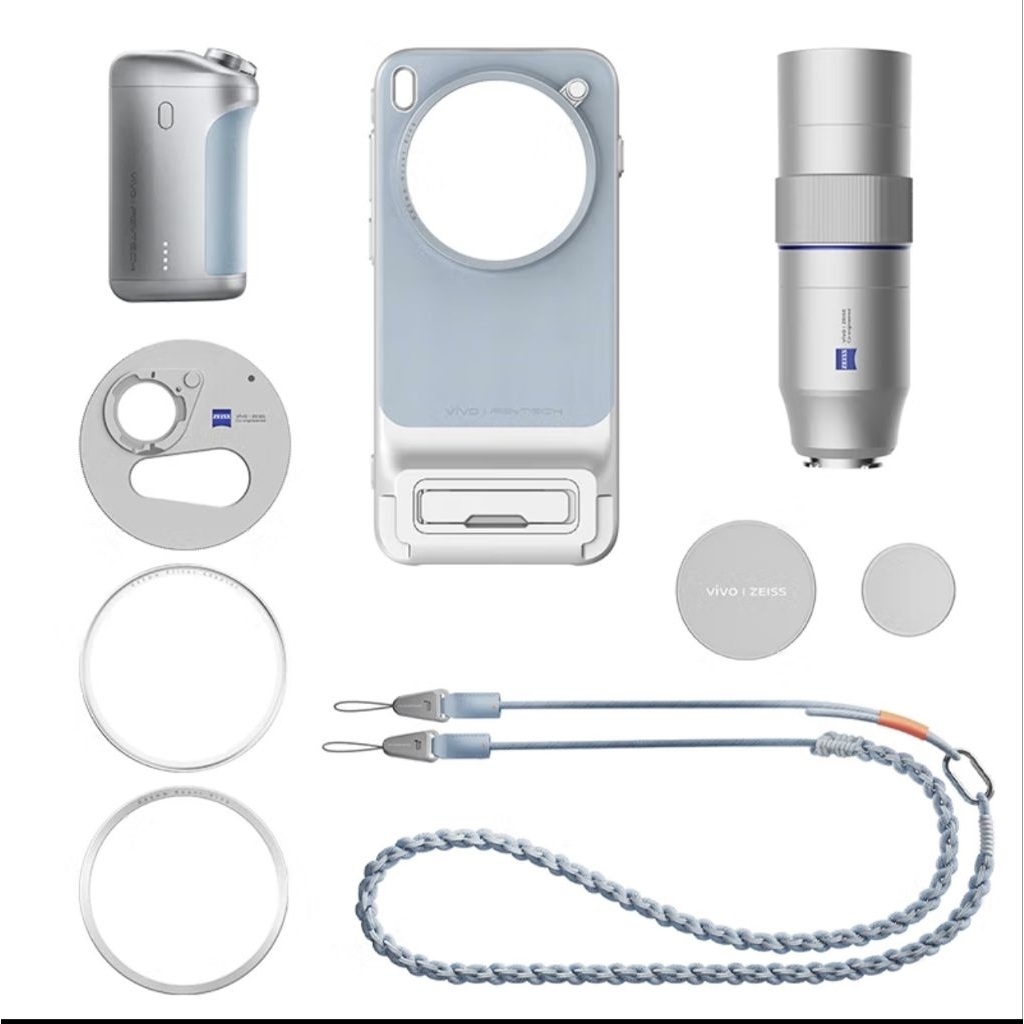 Vivo X300 Pro Photography Kit Vivo Photography Professional Image Controller Long Lens Vivo X300 / X