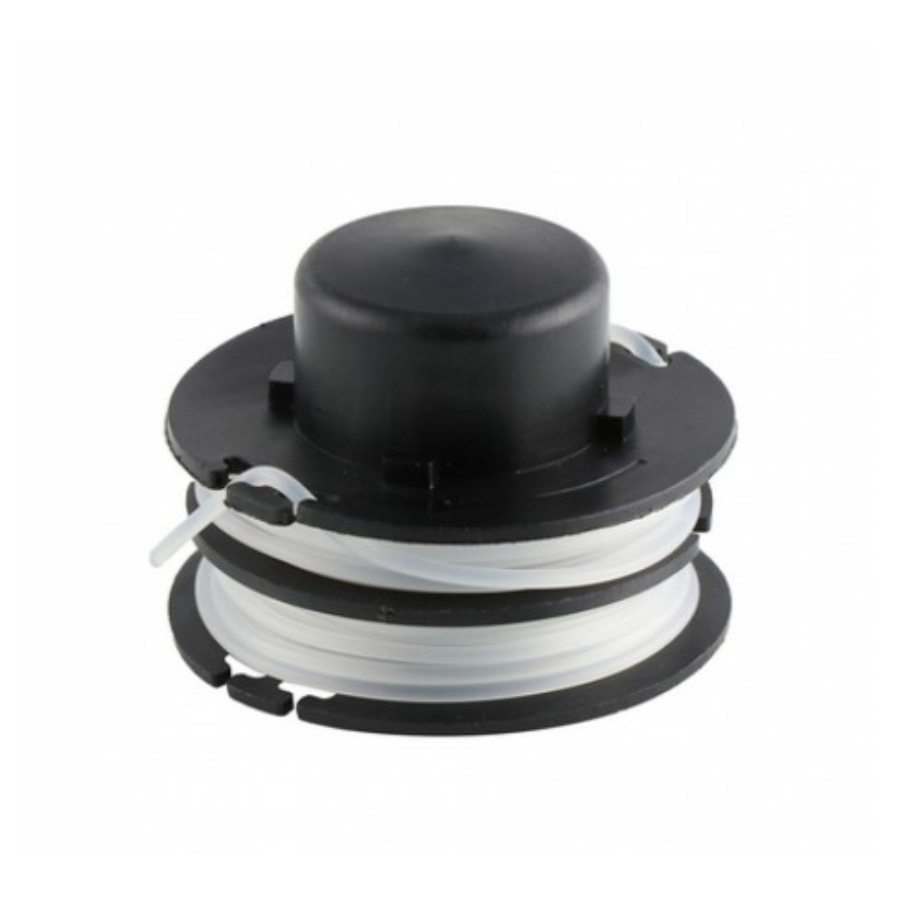 เอ็นตัดหญ้า ตลับเอ็นตัดหญ้า เครื่องเล็มหญ้า BLACK&DECKER รุ่น GL300 (1ชิ้น) @wsang