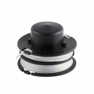 เอ็นตัดหญ้า ตลับเอ็นตัดหญ้า เครื่องเล็มหญ้า BLACK&DECKER รุ่…