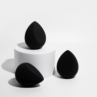 Shaun Zander Make It Smooth Makeup Blender เซ็ตคุ้ม 3 ชิ้น