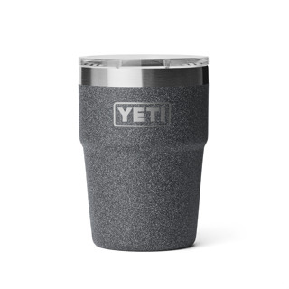 YETI แก้วเยติ สำหรับใส่เครื่องดื่ม รุ่น RAMBLER 16 OZ STACKA…