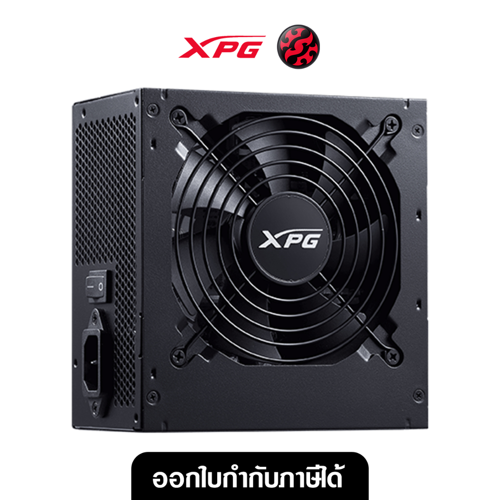 XPG POWER SUPPLY  PROBE 600W/700W