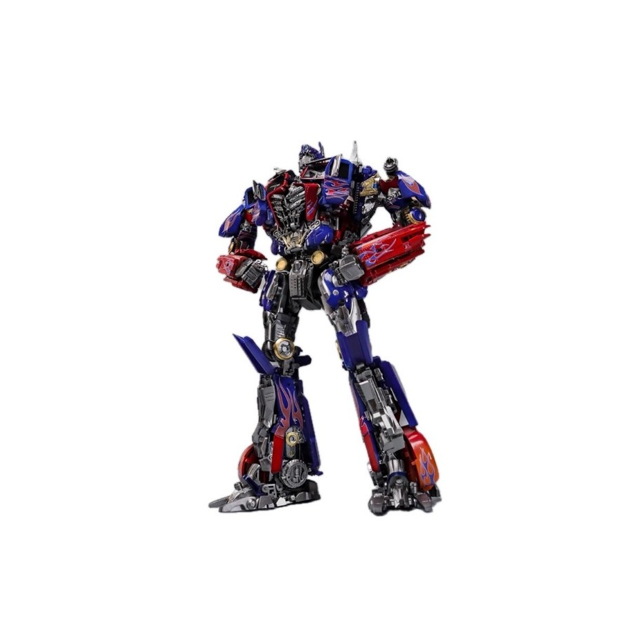 CT Toys CT-10 Super Leader Transformers Optimus Prime
