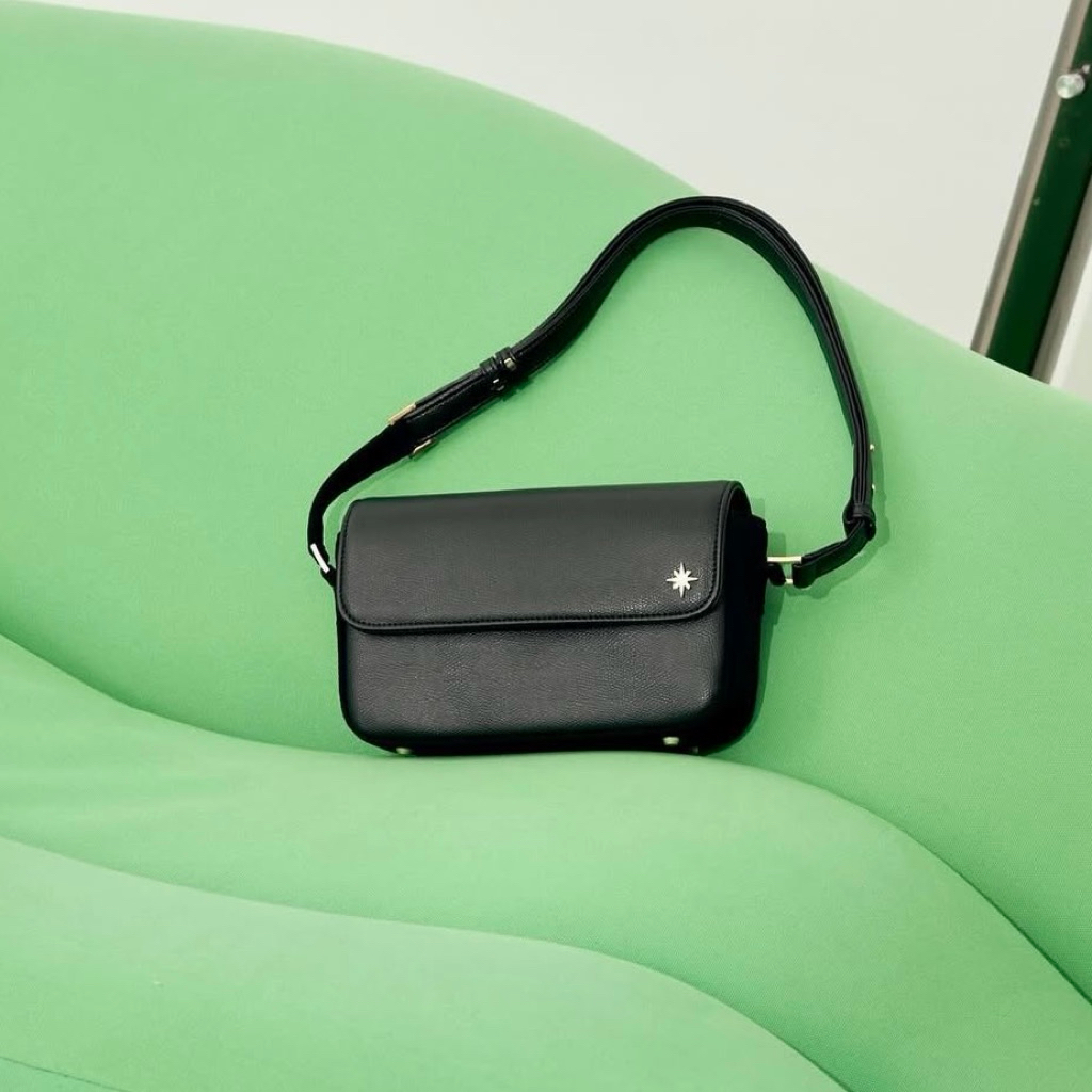 [ส่งต่อ] Gliss the object - GIANNA 🖤