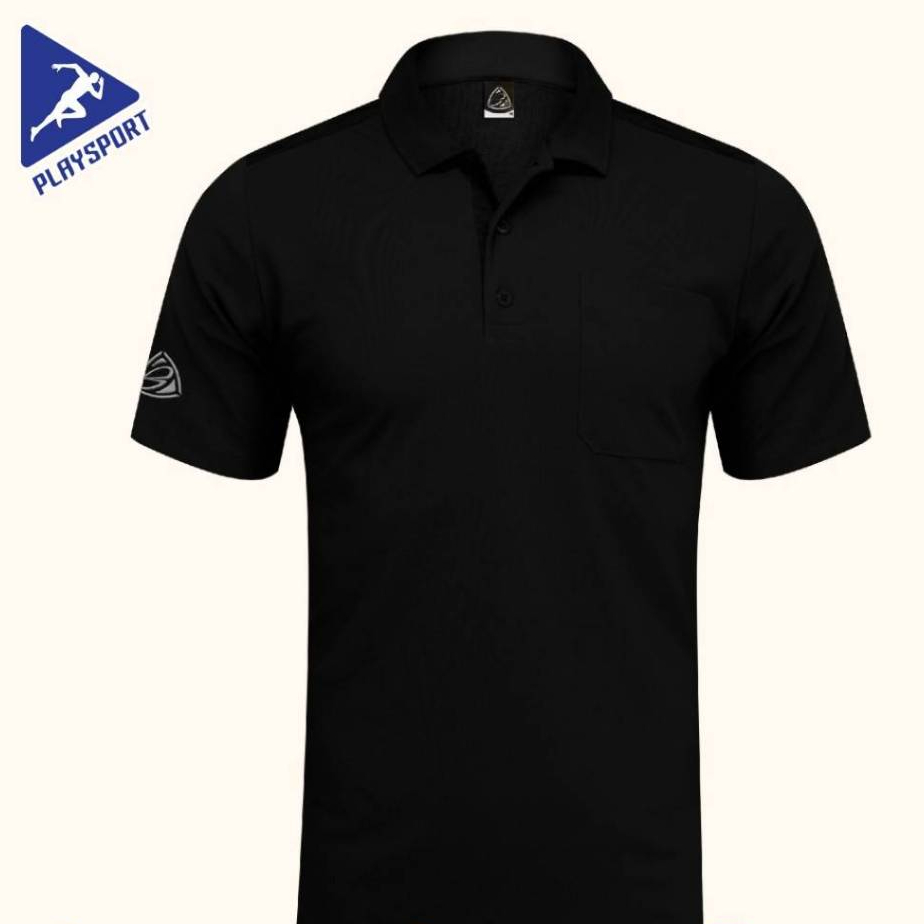 EGO SPORT เสื้อโปโลชาย EG 6135
