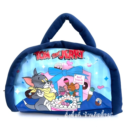 กระเป๋า TOM AND JERRY