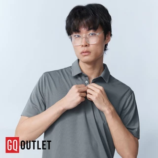 GQ Everyday Active Polo เสื้อโปโลสายแอคทีฟ พร้อมลุยได้ทั้งวัน