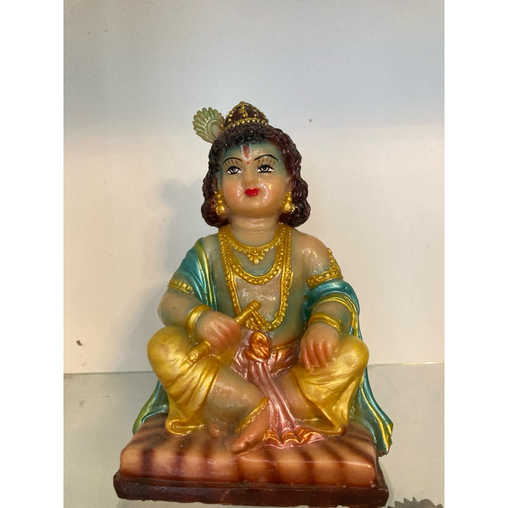 องค์พระกฤษณะ (Krishna) พร้อมส่ง