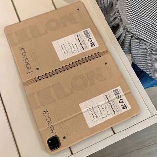 💥พร้อมส่ง💥case iPad Gen10 Gen12 2026 Gen11 Air8 11/13 Notebook เคสไอแพด Air6 Air7 Gen9 Air5/4 MINI7