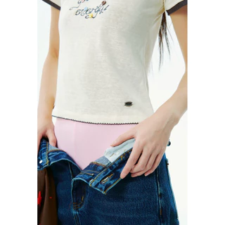 Lana short sleeve T-shirt