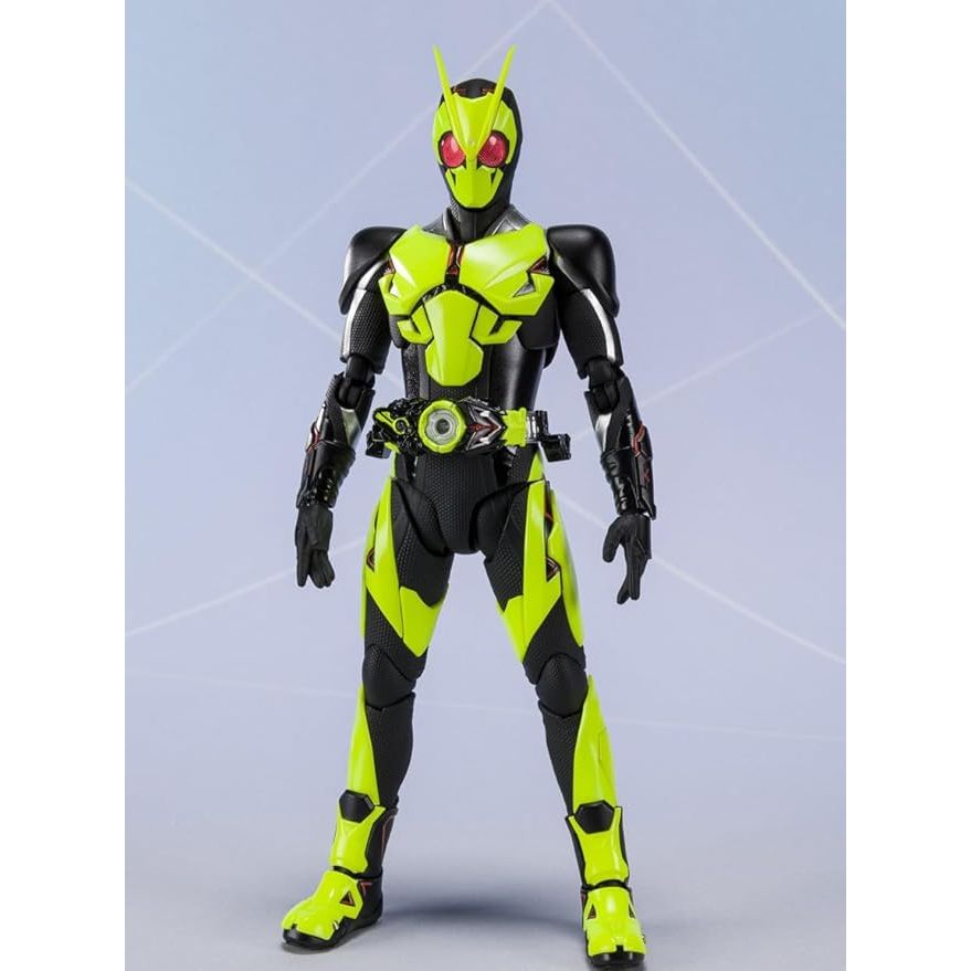 SHF SH.Figuarts Kamen Rider Zero One Rising Hopper (Tamashii Nations Store) Bandai