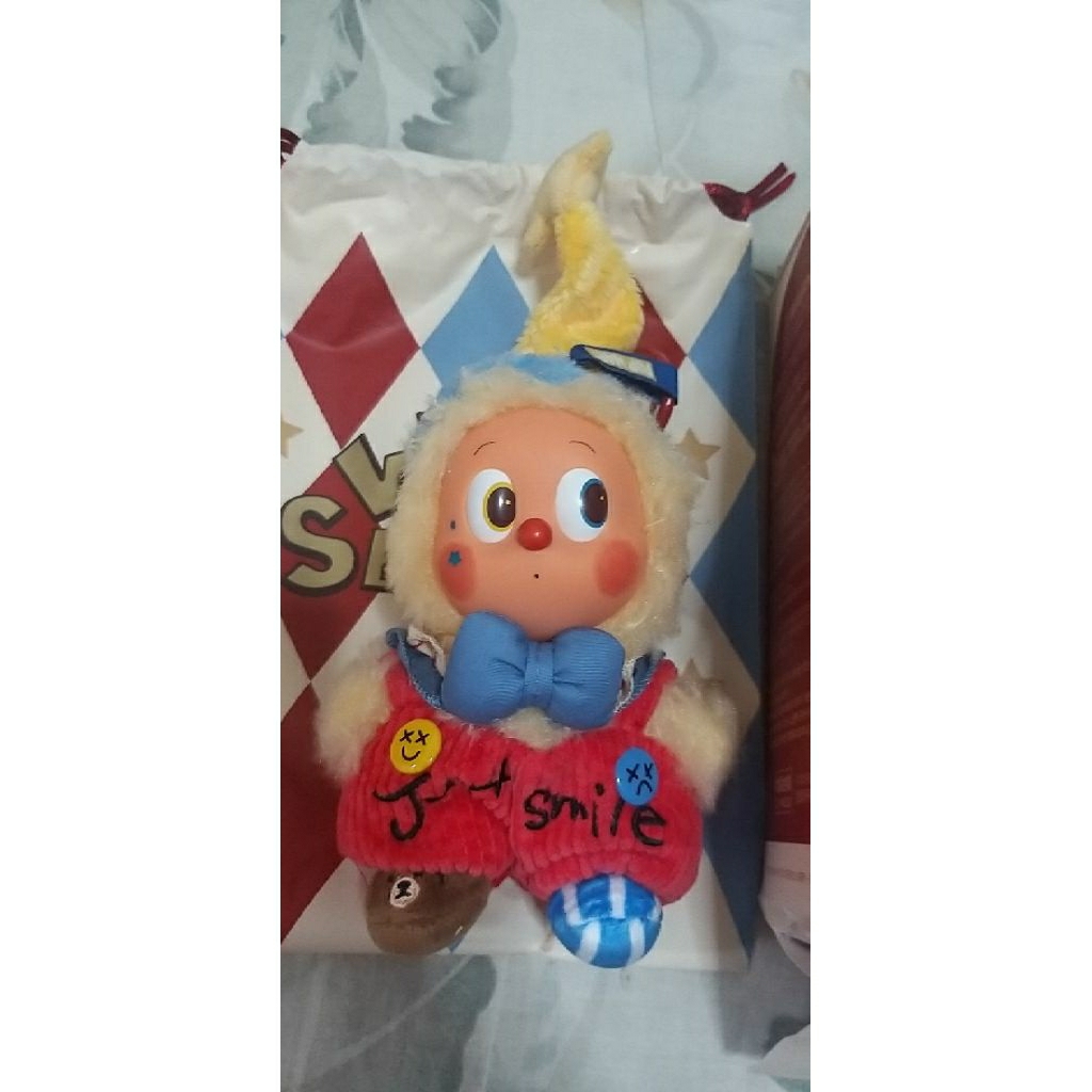 Why so serious popmart