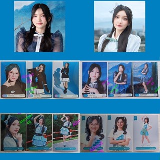 สตางค์ปอนด์ CGM48 (1) Photoset คอมพ์ Hokori Oka สิ้นสุดทางแพ…