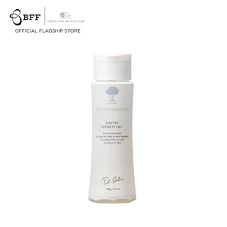 Dr.Ishii - Ishii Clinic Beauty Lab Electri Ferment Gel 100 g เจลผิวฉ่ำน้ำ เนียนนุ่ม น