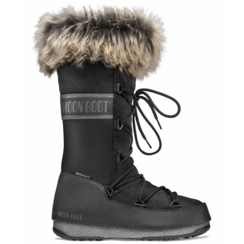 MOON BOOT Monaco High