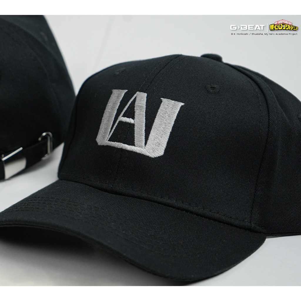 FREE !! หมวก MHA เมื่อซื้อ G-BEAT x MHA (Apple Sour / Icy Berry) PACK12