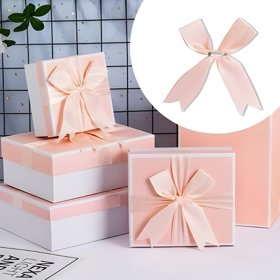 GaGiNang เข็มกลัดแป้นยาว สีเงิน เข็มติดเสื้อผ้า ตะขอติดอะไหล่ โบว์ กิ๊ฟ ดอกไม้ 2ขนาด ใช้งานเนกประสงค์ สะดวกต่อการใช้งาน - รูปที่ 3