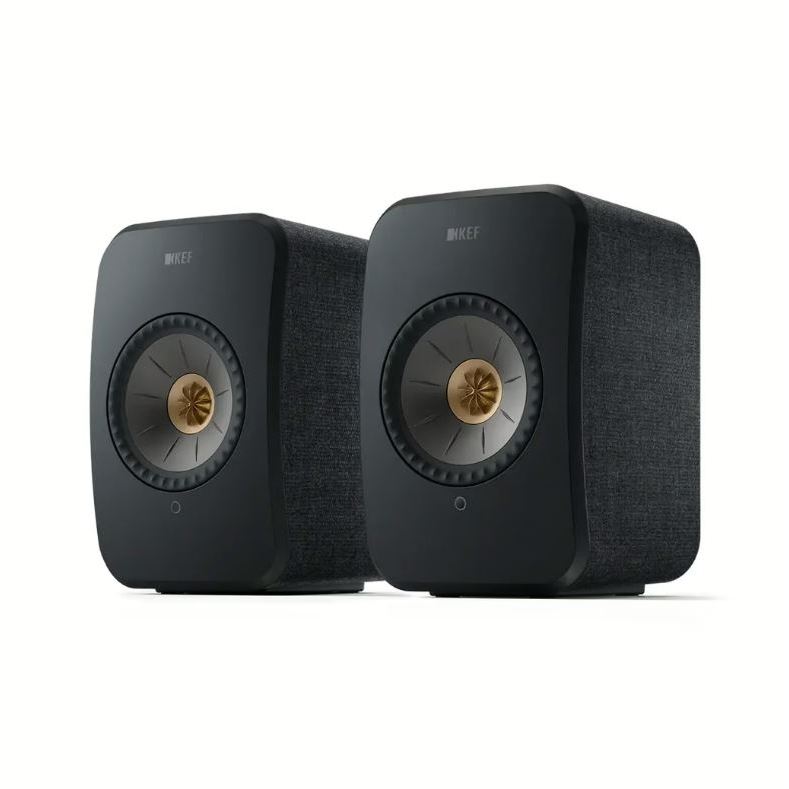 ลำโพง KEF LSX II (New)