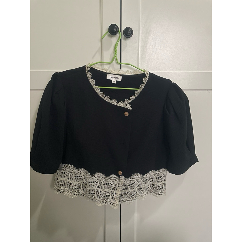pomelo size M มือสอง