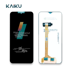 หน้าจอโทรศัพท์ KAIKU สำหรับ vivo Y11 LCD Screen Touch วีโว่Y11 รีเฟรชเรทสูง รับประกัน99วัน สำหรับ จอแตก/เป็นเส้น/ไม่ติด