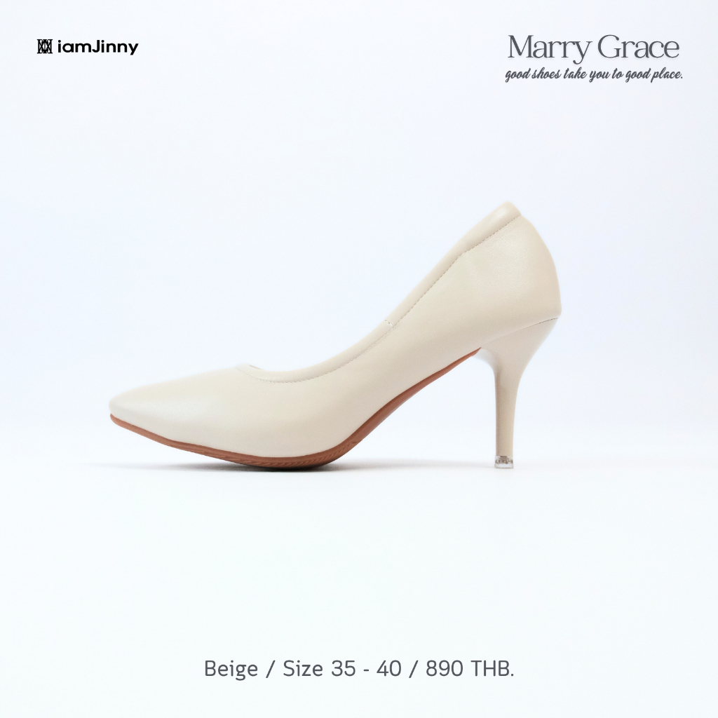 iamJinny JN065 รุ่น Marry Grace 3