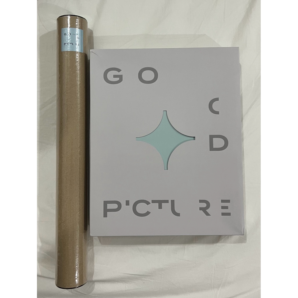 BUS - Good Quality Picture Photobook