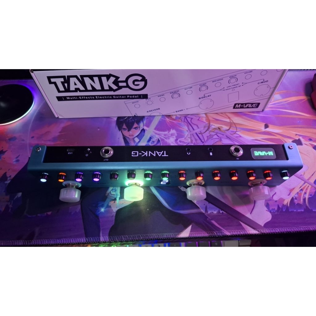 m-vave tank g.     .