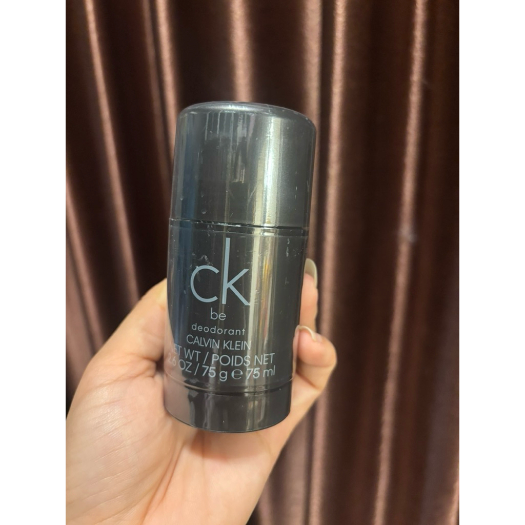 Calvin Klein ck Be Deo Stick 75g.