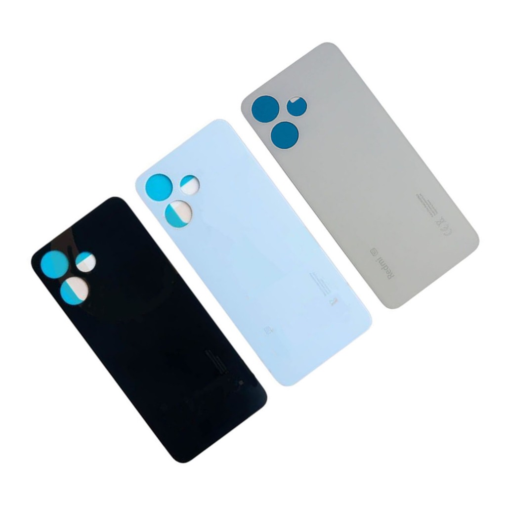 ฝาหลัง Redmi 12 (5G) ฝาครอบแบต Redmi 12 (5G)