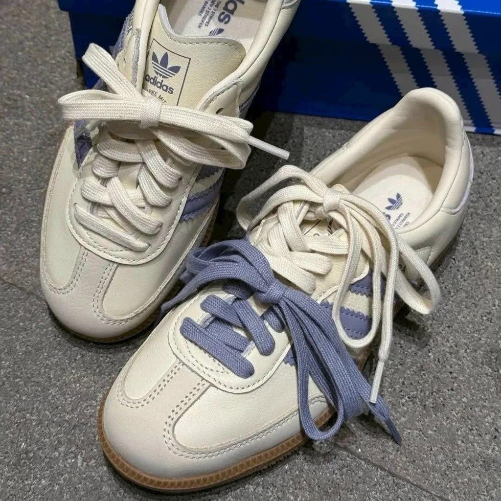รองเท้า Adidas Samba OG