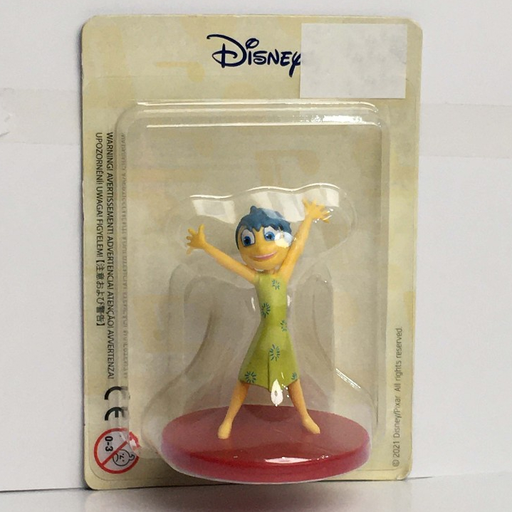 Disney Infinity 3.0 JOY Character Figure - Inside Out