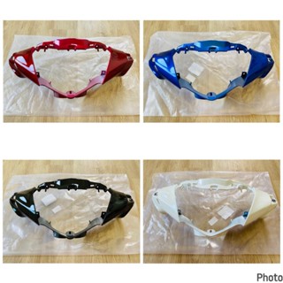 (FISHO) หน้ากากหน้า Wave 125i เวฟ 125i ปลาวาฬ (ปี 2012-2017)…