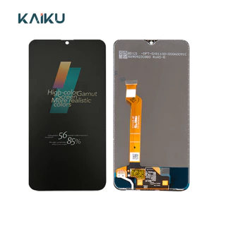 หน้าจอโทรศัพท์ KAIKU สำหรับ oppo F9 LCD Screen Touch ออปโป้F9 รีเฟรชเรทสูง รับประกัน99วัน สำหรับ จอแตก/เป็นเส้น/ไม่ติด
