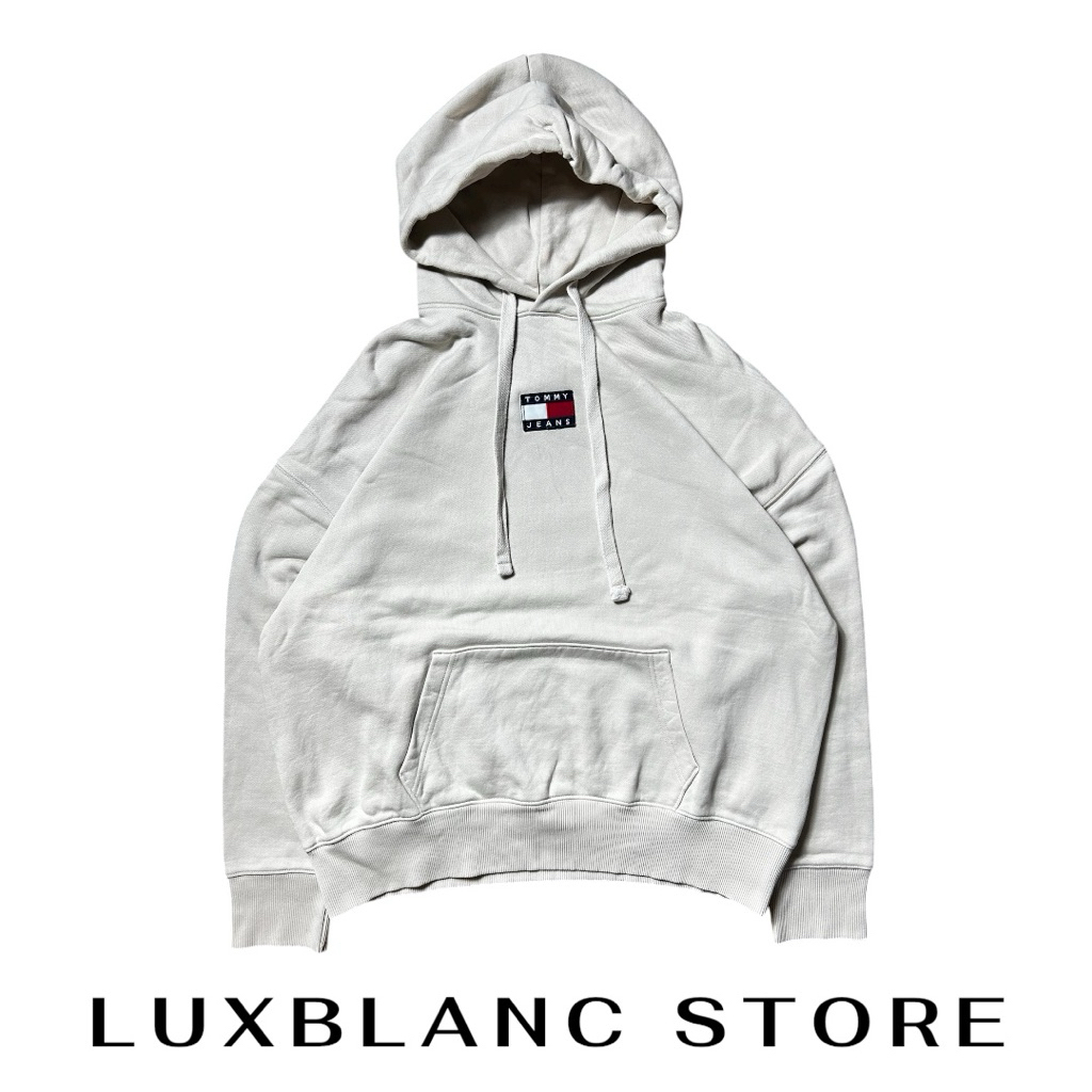 Tommy jeans Sweater มือสอง