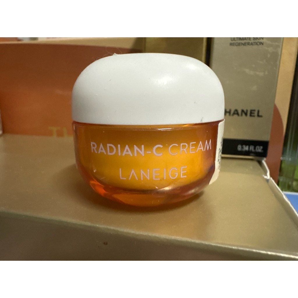 Laneige RADIAN-C Cream