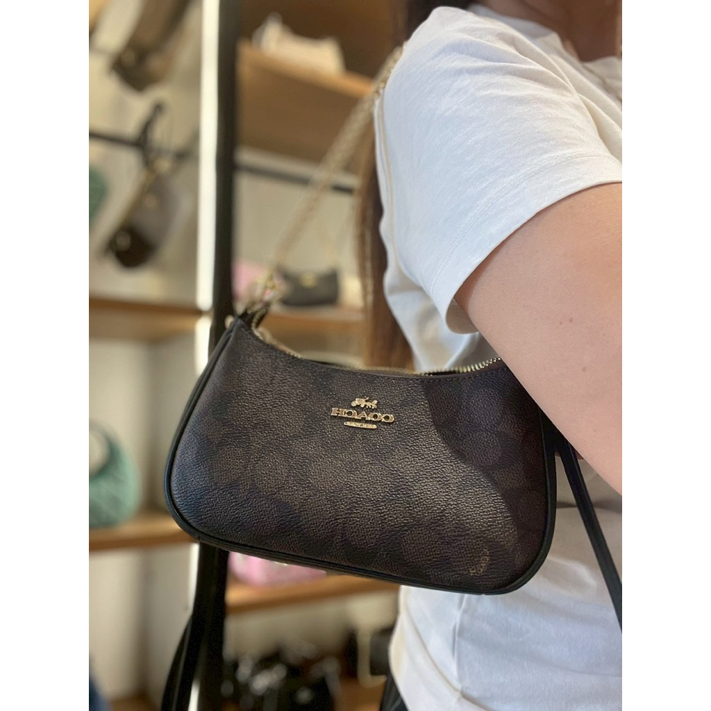 กระเป๋า Coach สินค้าของแท้ 🇺🇸 💯%