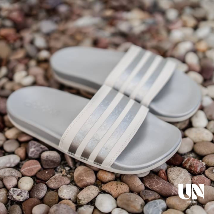 [ของแท้ ส่งไว จากไทย] ADIDAS ADILETTE COMFORT [GW8746]