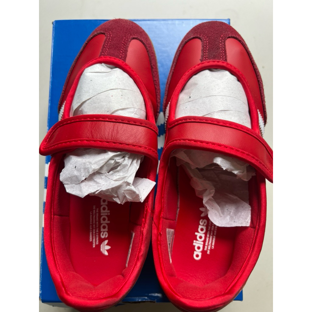 adidas samba jane size uk5size38 สภาพ99%1used 4,200บาท