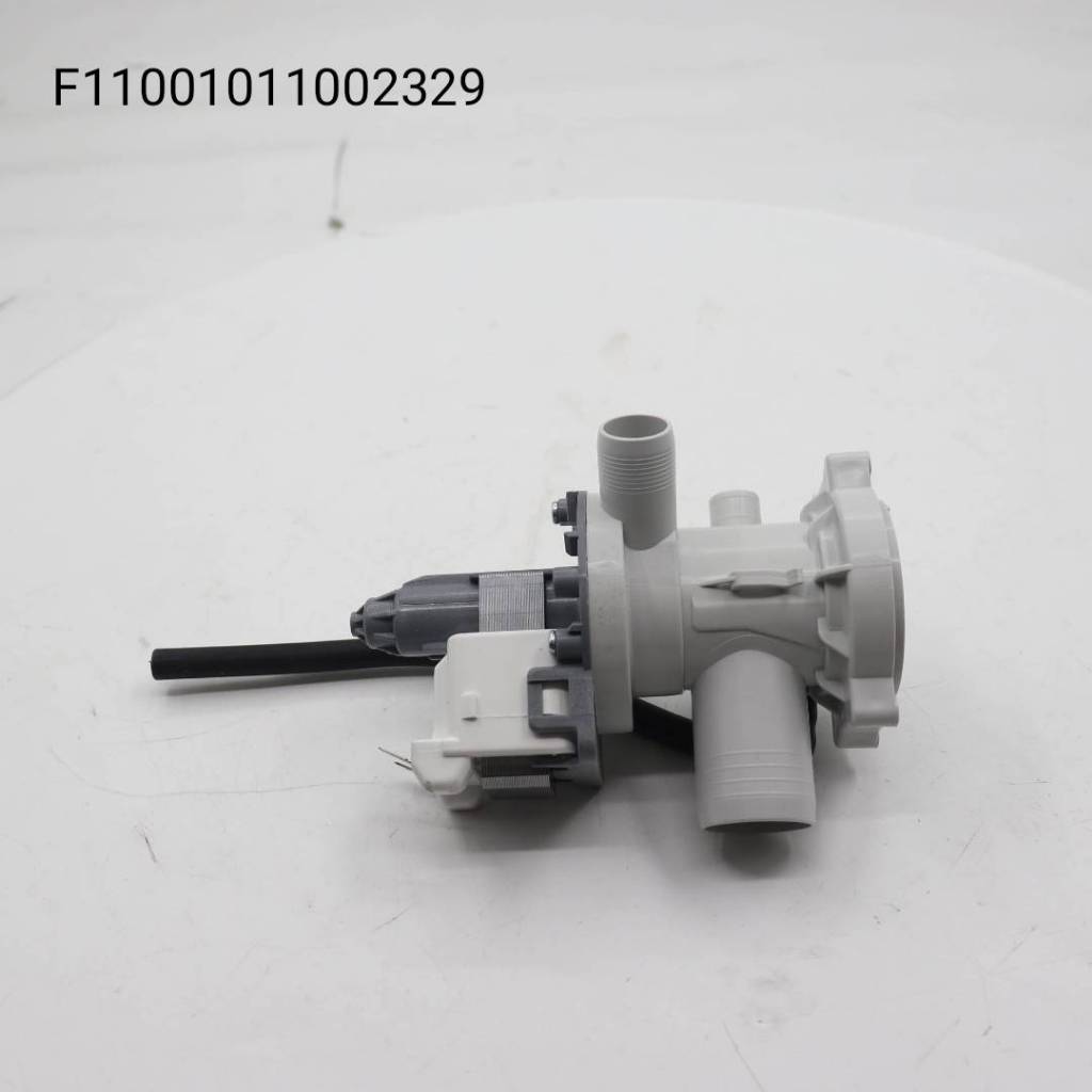 F11001011002329 มอเตอร์เดรนเครื่องซักผ้าโตชิบา/Toshiba รุ่น TWD-BM135GF4T