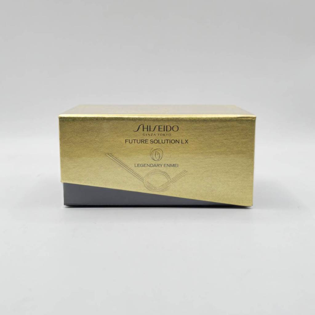 Shiseido Future Solution LX Legendary Enmei Ultimate Brilliance Eye Cream